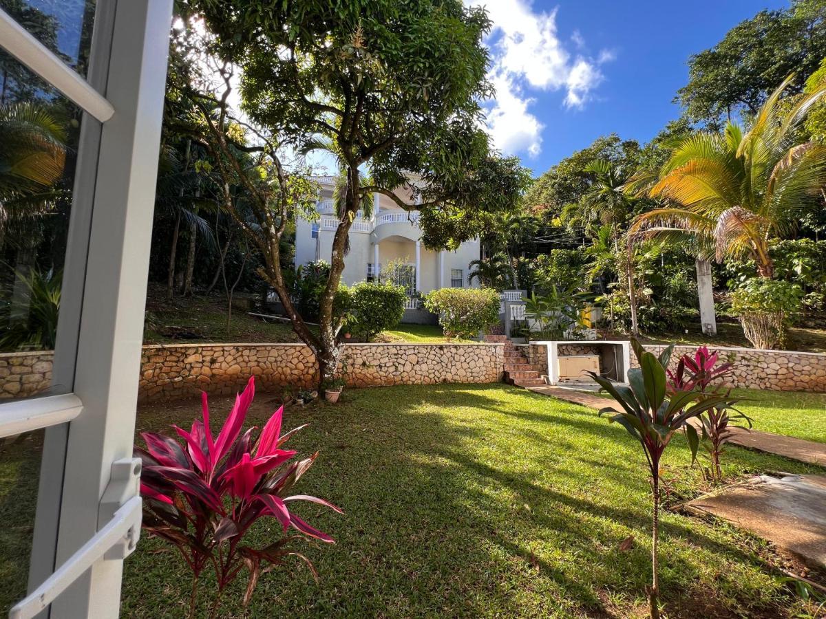 All Nations Guest House Port Antonio Exterior photo