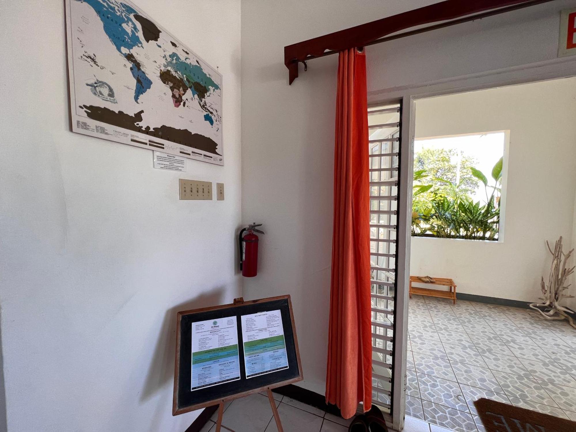 All Nations Guest House Port Antonio Room photo