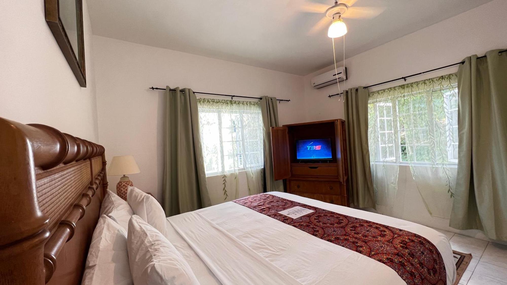 All Nations Guest House Port Antonio Room photo