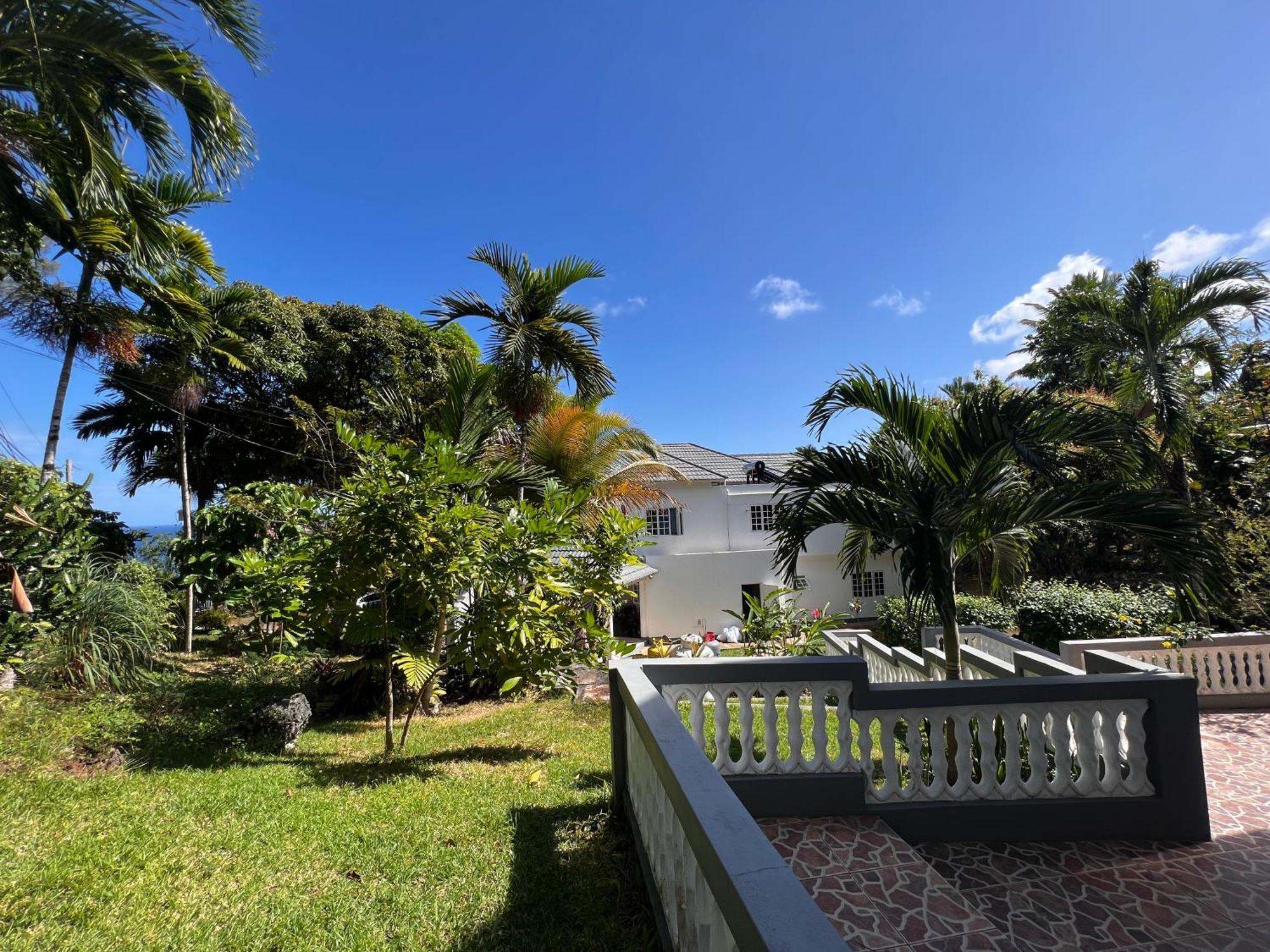 All Nations Guest House Port Antonio Room photo