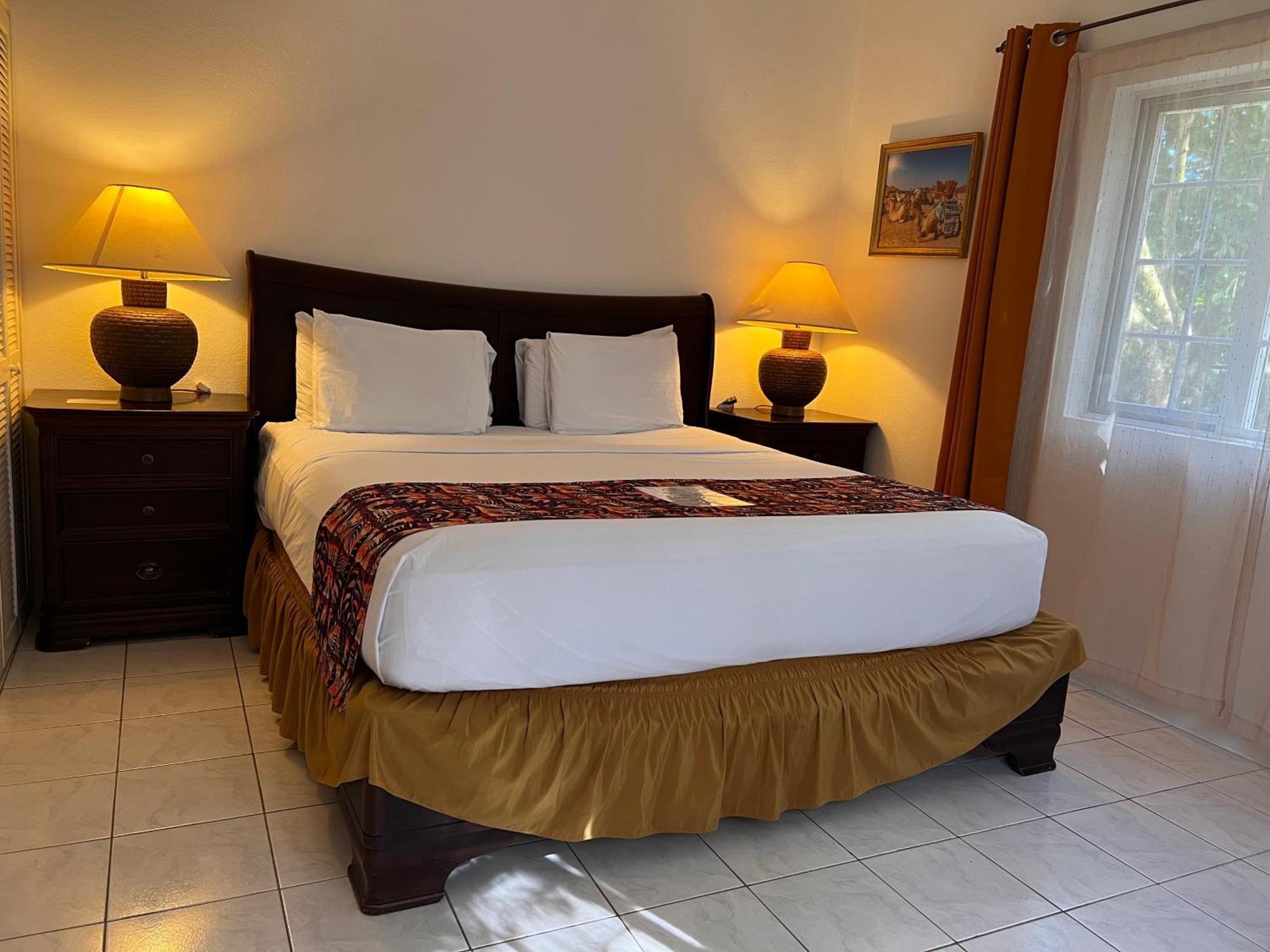 All Nations Guest House Port Antonio Room photo