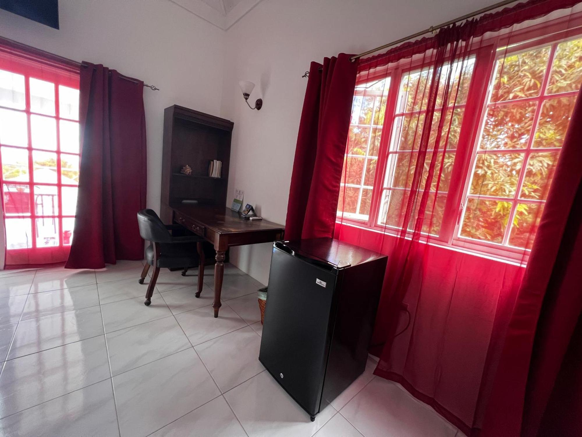 All Nations Guest House Port Antonio Room photo