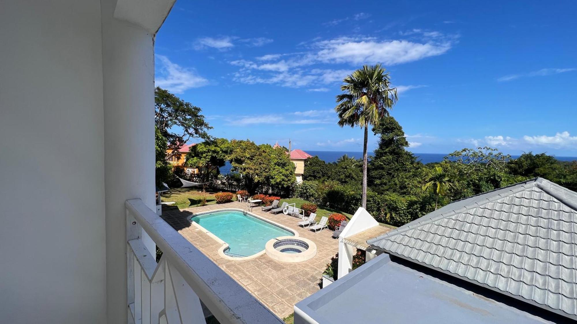 All Nations Guest House Port Antonio Room photo