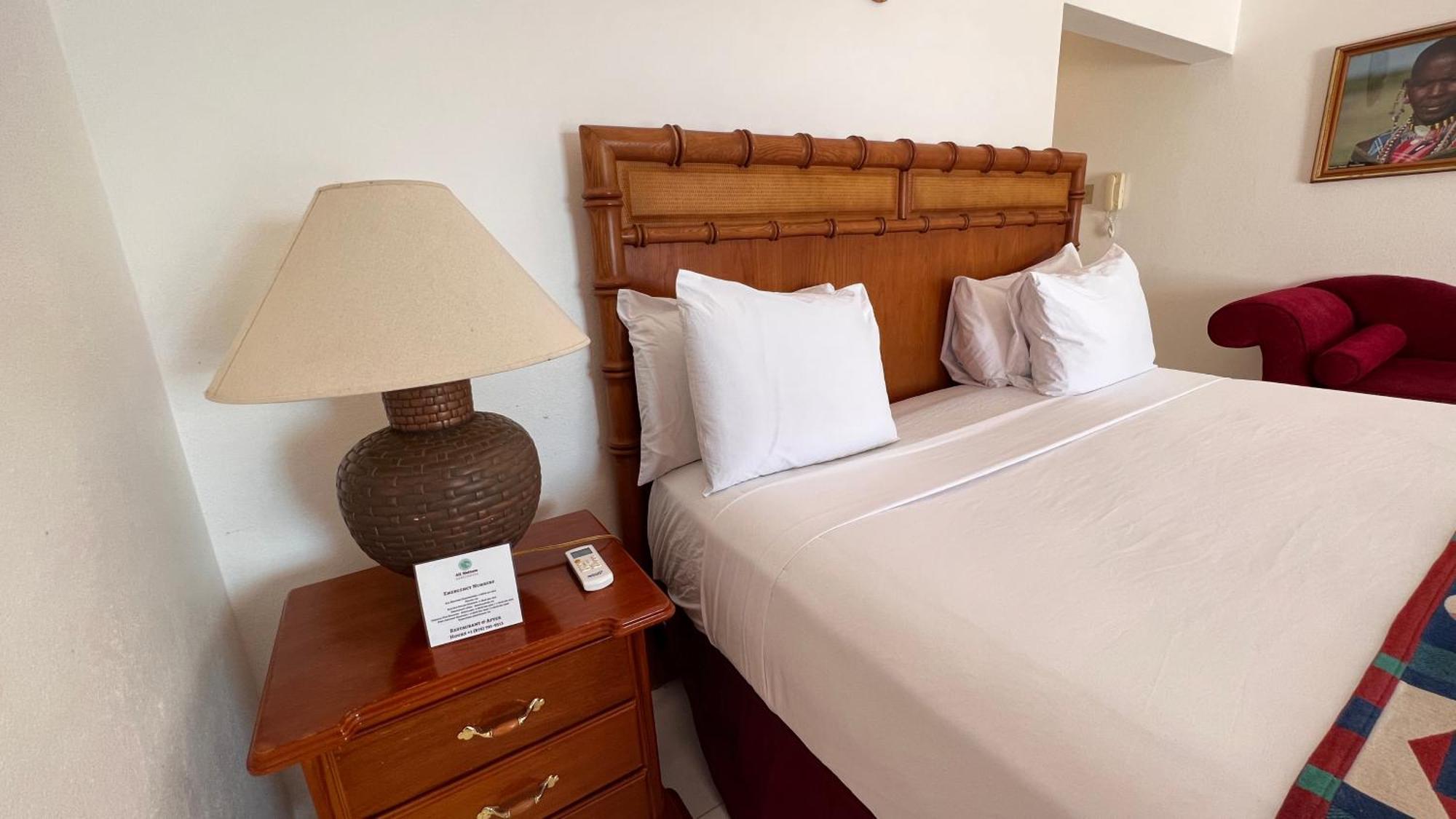 All Nations Guest House Port Antonio Room photo