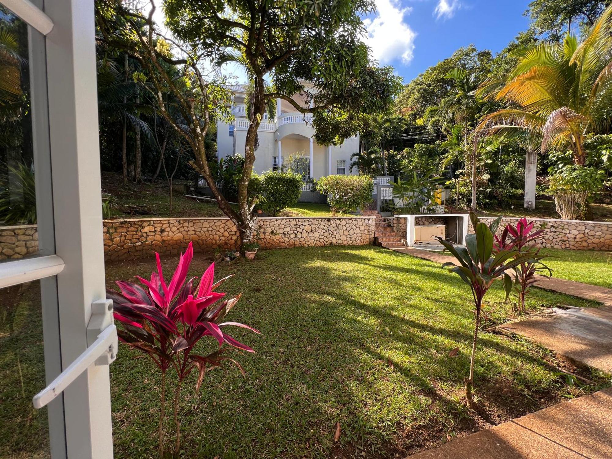 All Nations Guest House Port Antonio Room photo